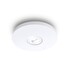 TP-Link EAP653 [AX3000 Bezdrátový dvoupásmový gigabitový Access Point] - bez DC adaptéru