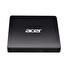 Acer Portable DVD Writer USB-C | Read: 24X/ DVD-ROM Read: 8X | Burn speed: CD-R: 24X CD-RW: 16X ,DVD-R,8X,DVD-RW 6X
