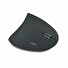 Acer Vertical mouse/Vertikální/Optická/Pro praváky/1 600 DPI/Bezdrátová USB/Černá