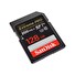 SanDisk Extreme PRO/SDXC/128GB/200MBps/UHS-I U3 / Class 10