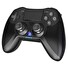 iPega Bluetooth Gamepad 4008 pro PS4/PS3/PC/Android/iOS, černá