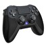 iPega Bluetooth Gamepad 4008 pro PS4/PS3/PC/Android/iOS, černá