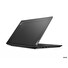 Lenovo ThinkPad E/E15 Gen 3/R7-5700U/15,6"/FHD/16GB/512GB SSD/AMD int/W11P/Black/3R