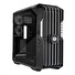 Cooler Master case HAF 700 EVO, ARGB, průhledná bočnice, šedá
