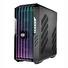 Cooler Master case HAF 700 EVO, ARGB, průhledná bočnice, šedá