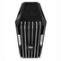 Cooler Master case HAF 700 EVO, ARGB, průhledná bočnice, šedá