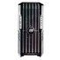 Cooler Master case HAF 700 EVO, ARGB, průhledná bočnice, šedá