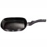 Pánev Berlingerhaus grilovací s mramorovým povrchem a poklicí 28 cm Carbon PRO Line BH-6909