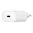 Belkin 25W PD 3.0 PPS USB-C nab. + USB/USB-C kabel