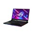 Asus ROG Strix SCAR 17/G733ZX/i9-12900H/17,3"/FHD/16GB/1TB SSD/RTX 3080 Ti/W11H/Black/2R