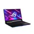 Asus ROG Strix SCAR 17/G733ZX/i9-12900H/17,3"/FHD/16GB/1TB SSD/RTX 3080 Ti/W11H/Black/2R