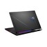 Asus ROG Strix SCAR 17/G733ZX/i9-12900H/17,3"/FHD/16GB/1TB SSD/RTX 3080 Ti/W11H/Black/2R