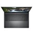 Dell Vostro/ 5515/ R5-5500U/ 15,6"/ FHD/ 8GB/ 512GB SSD/ AMD int/ W10P/ Gray/ 3RNBD