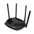 MERCUSYS MR80X [Dvoupásmový WiFi 6 router AX3000]