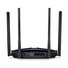 MERCUSYS MR80X [Dvoupásmový WiFi 6 router AX3000]