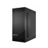 NATEC počítačová skříň CABASSU MIDI TOWER USB 3.0