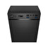 NATEC počítačová skříň CABASSU MIDI TOWER USB 3.0