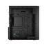 NATEC počítačová skříň CABASSU MIDI TOWER USB 3.0