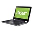 ACER NTB EDU Chromebook Spin 512 (R853TNA-P2JQ) -Pentium Silver N6000,12" Touch HD+ IPS,4GB,64GBeMMC,UHD Graphics,Černá