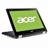 ACER NTB EDU Chromebook Spin 512 (R853TNA-P2JQ) -Pentium Silver N6000,12" Touch HD+ IPS,4GB,64GBeMMC,UHD Graphics,Černá
