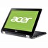 ACER NTB EDU Chromebook Spin 512 (R853TNA-P2JQ) -Pentium Silver N6000,12" Touch HD+ IPS,4GB,64GBeMMC,UHD Graphics,Černá
