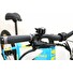 Elektrokolo Spirit MTB 29" Maverick, modrá integr. bat. 17 Ah