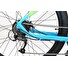Elektrokolo Spirit MTB 29" Maverick, modrá integr. bat. 17 Ah