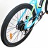 Elektrokolo Spirit MTB 29" Maverick, modrá integr. bat. 17 Ah
