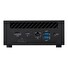 ASUS PN63 i3-1115G4/1*M.2 slot+ 2.5" slot/0G/bez