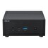 ASUS PN63 i3-1115G4/1*M.2 slot+ 2.5" slot/0G/bez
