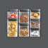 Dóza Curver Dry Cube 1,8L
