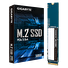 GIGABYTE SSD GM2500G 500GB M.2