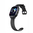 Garett Smartwatch Kids Twin 4G černá