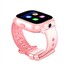 Garett Smartwatch Kids Twin 4G růžová