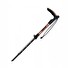 Hůl Gabel Explorer Wired FL XTL trekingová, skládací