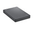 LaCie Mobile/2TB/HDD/Externí/2.5"/Stříbrná/2R