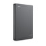 LaCie Mobile/2TB/HDD/Externí/2.5"/Stříbrná/2R