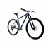 Horské jízdní kolo Capriolo MTB AL-RO 9.7 29"/17,5" blue