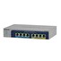 NETGEAR 8PT POE++ MULTIGIG UM SWCH