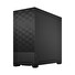 Fractal Design Pop Air Black Solid/Midi Tower/Černá