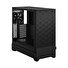 Fractal Design Pop Air Black Solid/Midi Tower/Černá