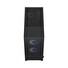 Fractal Design Pop Air RGB Black TG Clear Tint/Midi Tower/Transpar./Černá