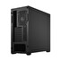 Fractal Design Pop Silent Black Solid/Midi Tower/Černá