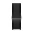 Fractal Design Pop Silent Black TG Clear Tint/Midi Tower/Transpar./Černá