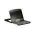 ATEN 1U Ultra Short Depth Single Rail WideScreen LCD Console (USB / VGA)