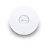 TP-Link EAP650 - AX3000 WIFI 6 přístupový bod Omada 1X GLAN POE+ montáž na strop/zeď
