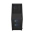 Fractal Design Pop Mini Air RGB Black TG Clear Tint/Micro Tower/Transpar./Černá