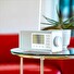 Rádio Hama digitální DR1000, FM/DAB/DAB+, bílé