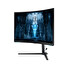 SAMSUNG MT LED LCD Gaming Monitor 32" Odyssey G8 Neo - Quantum Matrix Tech. (mini LED), 4K, Prohnutý 1000R, 4K, 240Hz