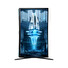 SAMSUNG MT LED LCD Gaming Monitor 32" Odyssey G8 Neo - Quantum Matrix Tech. (mini LED), 4K, Prohnutý 1000R, 4K, 240Hz